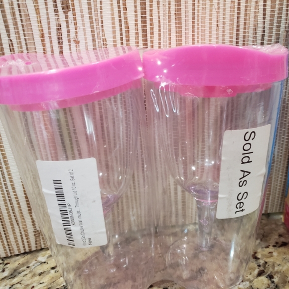 ALL NEW set of 5 summer pool party favorites - Picture 4 of 10